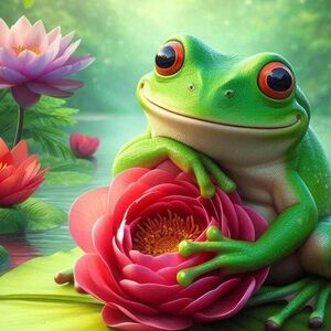 Meet your Posher, Wendy